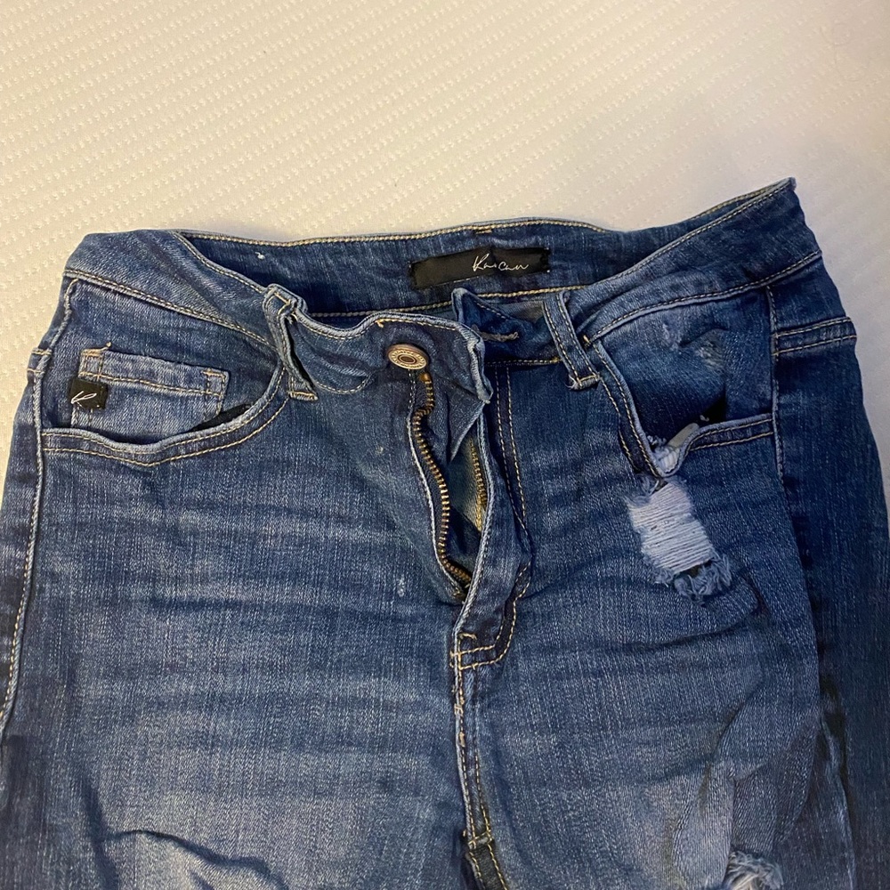 kancan jeans